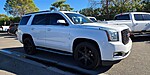 Used 2018 GMC YUKON 2WD 4DR SLT STANDARD EDITION in LAS VEGAS, NEVADA