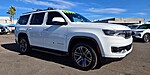 Used 2022 JEEP WAGONEER SERIES III 4X4 in LAS VEGAS, NEVADA