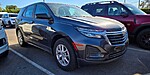 Used 2022 CHEVROLET EQUINOX FWD 4DR LS W/1LS in LAS VEGAS, NEVADA