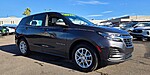 Used 2022 CHEVROLET EQUINOX FWD 4DR LS W/1LS in LAS VEGAS, NEVADA