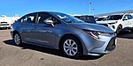 Used 2020 TOYOTA COROLLA LE CVT in LAS VEGAS, NEVADA