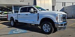 Used 2024 FORD F-250 XLT 4WD CREW CAB 6.75' BOX in LAS VEGAS, NEVADA