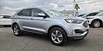 Used 2024 FORD EDGE SEL AWD in LAS VEGAS, NEVADA