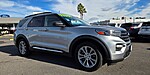 Used 2020 FORD EXPLORER XLT RWD in LAS VEGAS, NEVADA