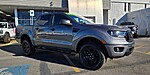 Used 2021 FORD RANGER XLT 4WD SUPERCREW 5' BOX in LAS VEGAS, NEVADA