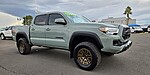 Used 2023 TOYOTA TACOMA TRAIL EDITION DOUBLE CAB 5' BED V6 AT in LAS VEGAS, NEVADA