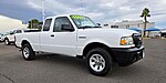Used 2009 FORD RANGER 2WD 2DR SUPERCAB 126 in LAS VEGAS, NEVADA