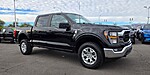 Used 2023 FORD F-150 XLT 4WD SUPERCREW 5.5' BOX in LAS VEGAS, NEVADA