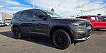 Used 2022 JEEP GRAND CHEROKEE L LAREDO 4X4 in LAS VEGAS, NEVADA