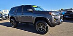 Used 2022 TOYOTA 4RUNNER SR5 PREMIUM 4WD in LAS VEGAS, NEVADA