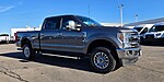 Used 2022 FORD F-350 XLT 4WD CREW CAB 6.75' BOX in LAS VEGAS, NEVADA
