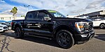 Used 2023 FORD F-150 XLT 2WD SUPERCREW 5.5' BOX in LAS VEGAS, NEVADA
