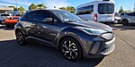 Used 2020 TOYOTA C-HR XLE FWD in LAS VEGAS, NEVADA