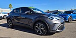 Used 2020 TOYOTA C-HR XLE FWD in LAS VEGAS, NEVADA