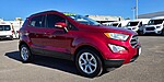 Used 2021 FORD ECOSPORT SE FWD in LAS VEGAS, NEVADA