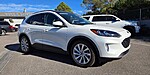 Used 2021 FORD ESCAPE TITANIUM HYBRID FWD in LAS VEGAS, NEVADA