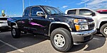 Used 2007 CHEVROLET COLORADO 2WD EXT CAB 125.9 in LAS VEGAS, NEVADA