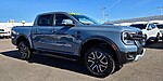 Used 2024 FORD RANGER LARIAT 4WD SUPERCREW 5' BOX in LAS VEGAS, NEVADA