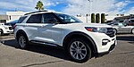Used 2022 FORD EXPLORER XLT RWD in LAS VEGAS, NEVADA