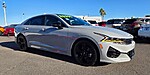 Used 2021 KIA K5 GT-LINE AUTO FWD in LAS VEGAS, NEVADA
