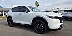 Used 2024 MAZDA CX-5 2.5 CARBON TURBO AWD in LAS VEGAS, NEVADA