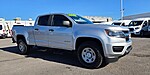 Used 2019 CHEVROLET COLORADO 2WD CREW CAB 140.5 in LAS VEGAS, NEVADA
