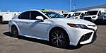 Used 2024 TOYOTA CAMRY SE AUTO in LAS VEGAS, NEVADA