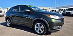 Used 2016 Honda HR-V AWD 4DR CVT EX in LAS VEGAS, NEVADA