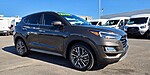 Used 2020 HYUNDAI TUCSON LIMITED FWD in LAS VEGAS, NEVADA