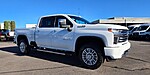 Used 2020 CHEVROLET SILVERADO 2500 4WD CREW CAB 159 in LAS VEGAS, NEVADA