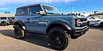 Used 2023 FORD BRONCO WILDTRAK 2 DOOR ADVANCED 4X4 in LAS VEGAS, NEVADA