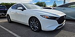 Used 2020 MAZDA MAZDA3 HATCHBACK AUTO FWD in LAS VEGAS, NEVADA