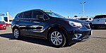 Used 2020 BUICK ENVISION FWD 4DR ESSENCE in LAS VEGAS, NEVADA