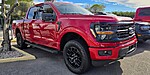 Used 2024 FORD F-150 XLT 4WD SUPERCREW 5.5' BOX in LAS VEGAS, NEVADA