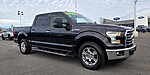 Used 2015 FORD F-150 2WD SUPERCREW 145 in LAS VEGAS, NEVADA