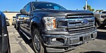 Used 2019 FORD F-150 XLT 4WD SUPERCREW 5.5' BOX in LAS VEGAS, NEVADA