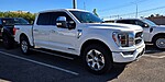 Used 2023 FORD F-150 PLATINUM 4WD SUPERCREW 5.5' BOX in LAS VEGAS, NEVADA