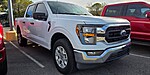 Used 2023 FORD F-150 XLT 4WD SUPERCREW 5.5' BOX in LAS VEGAS, NEVADA