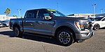 Used 2022 FORD F-150 XLT 2WD SUPERCREW 5.5' BOX in LAS VEGAS, NEVADA