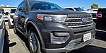 Used 2022 FORD EXPLORER XLT RWD in LAS VEGAS, NEVADA