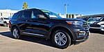 Used 2022 FORD EXPLORER XLT RWD in LAS VEGAS, NEVADA