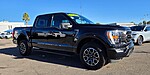 Used 2022 FORD F-150 XLT 4WD SUPERCREW 5.5' BOX in LAS VEGAS, NEVADA