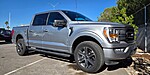 Used 2023 FORD F-150 XLT 4WD SUPERCREW 5.5' BOX in LAS VEGAS, NEVADA