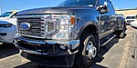 Used 2020 FORD F-350 LARIAT 4WD CREW CAB 8' BOX in LAS VEGAS, NEVADA