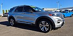 Used 2020 FORD EXPLORER PLATINUM 4WD in LAS VEGAS, NEVADA