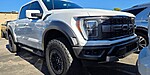 Used 2023 FORD F-150 RAPTOR 4WD SUPERCREW 5.5' BOX in LAS VEGAS, NEVADA