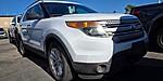 Used 2015 FORD EXPLORER FWD 4DR BASE in LAS VEGAS, NEVADA