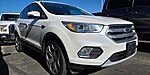 Used 2017 FORD ESCAPE TITANIUM FWD in LAS VEGAS, NEVADA
