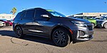 Used 2022 CHEVROLET EQUINOX FWD 4DR RS in LAS VEGAS, NEVADA