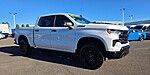 Used 2023 CHEVROLET SILVERADO 1500 4WD CREW CAB 147 in LAS VEGAS, NEVADA